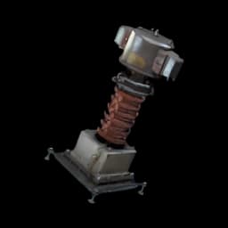 Surge Coil Blueprint