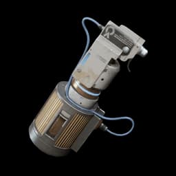 Surge Shield Recharger