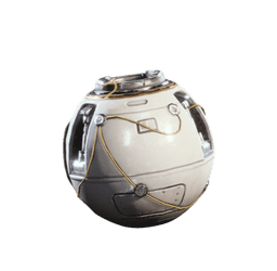 Surveyor Vault