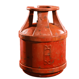 Synthesized Fuel