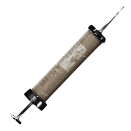 Syringe