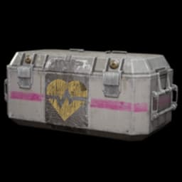 Tactical Mk. 3 (Revival)