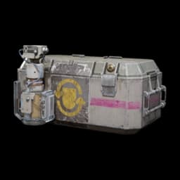 Tactical Mk. 3 (Defensive)