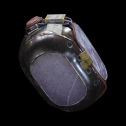 Tagging Grenade