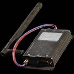 Telemetry Transceiver