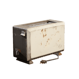 Toaster