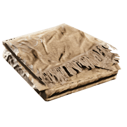 Torn Blanket