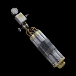 Trailblazer Grenade
