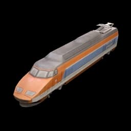 Train Model