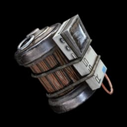 Trigger Nade