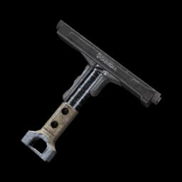 Vertical Grip III Blueprint