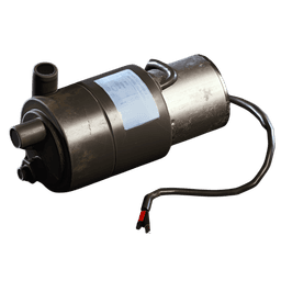 Water Pump