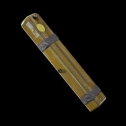 Yellow Light Stick