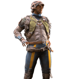Patrol (Outfit)