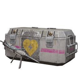 Tactical Mk. 3 (Revival) Blueprint