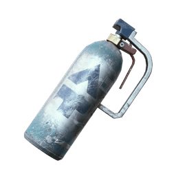Vita Spray Blueprint