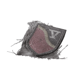 Major Aiva's Patch