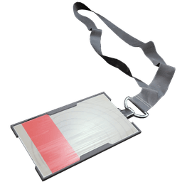 Spaceport Warehouse Key