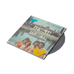 Music Album