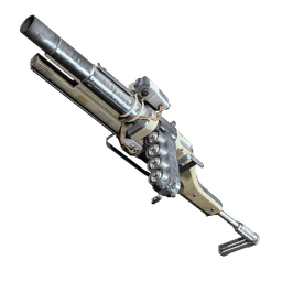 Hullcracker IV