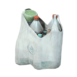 Plastic Trash