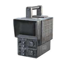 Portable TV