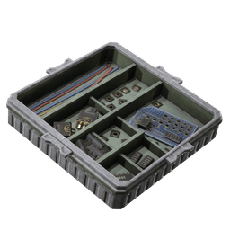 Advanced Electrical Components
