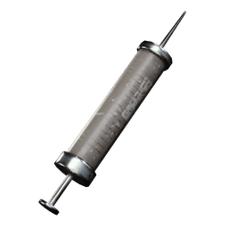 Syringe