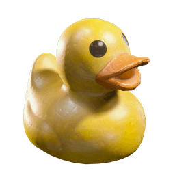 Rubber Duck