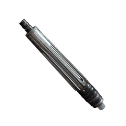 Extended Barrel II Blueprint