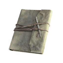 Dodger's Note