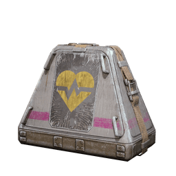 Looting Mk. 3 (Survivor)
