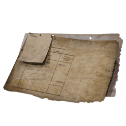 Raider's Refuge Security Code