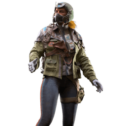 Radio Renegade (Outfit)