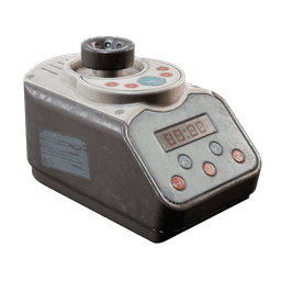Mini Centrifuge
