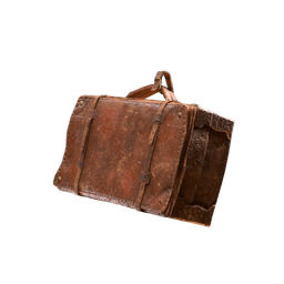 Briefcase (Backpack Attachment)