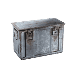 Major Aiva's Mementos