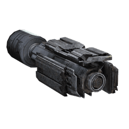 Damaged Leaper Pulse Unit
