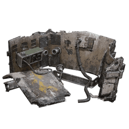 Ruined Augment