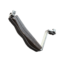 Angled Grip I