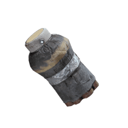 Li'l Smoke Grenade