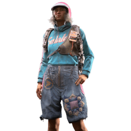 Junior (Outfit)