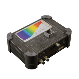 Spectrometer