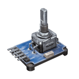 Rotary Encoder