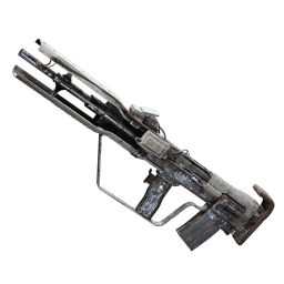 Tempest Blueprint