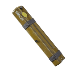 Yellow Light Stick