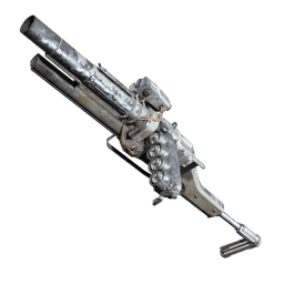 Hullcracker II