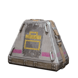 Looting Mk. 3 (Safekeeper) Blueprint