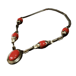 Red Coral Jewelry