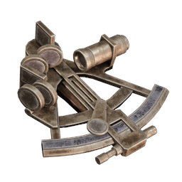 Sextant